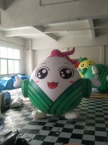 品味端午,傳承文明